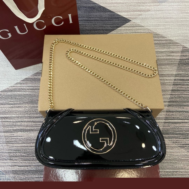 G*u*i satchel bags